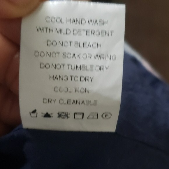 Modcloth Liza Luxe Bird Print Sundress Women's Size XS Halter Spaghetti Straps - Picture 5 of 5